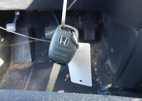 2010 Honda Cr-V Ex z USA, uszkodzony, nr VIN 5J6RE4H59AL084751